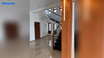 Project Image of 4.5 BHK House/Villa for Resale in Kakkanad, Kochi - Image 88937