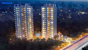 Project Image of 2 BHK Flat for Resale in Phulnakhara, Bhubaneswar - Image 89034