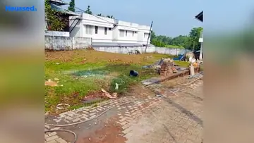 Project Image of Housing Plot/Residential Land for Resale in Kakkanad, Kochi - Image 88957