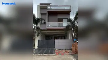 Project Image of 5 BHK House/Villa for Resale in Super Corridor, Indore - Image 88974