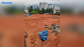 Project Image of Housing Plot/Residential Land for Resale in Kakkanad, Kochi - Image 88971