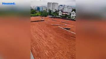Project Image of Housing Plot/Residential Land for Resale in Kakkanad, Kochi - Image 88970