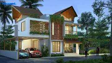 Amenities of 3 BHK House/Villa for Resale in Kakkanad, Kochi - Image 88981