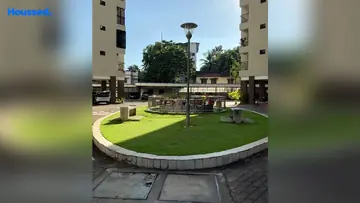 Project Image of 3 BHK Flat for Resale in Vennala, Kochi - Image 88986