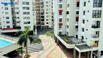 Project Image of 3 BHK Flat for Resale in Vennala, Kochi - Image 88988