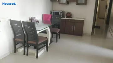 Project Image of 3 BHK Flat for Rent in Paldi, Ahmedabad - Image 88990