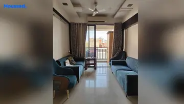 Project Image of 3 BHK Flat for Rent in Paldi, Ahmedabad - Image 88992
