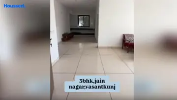 Project Image of 3 BHK Flat for Resale in Paldi, Ahmedabad - Image 88996
