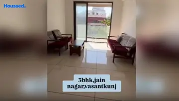 Project Image of 3 BHK Flat for Resale in Paldi, Ahmedabad - Image 88998
