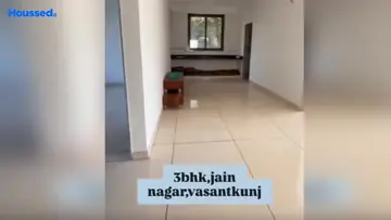 Project Image of 3 BHK Flat for Resale in Paldi, Ahmedabad - Image 89000