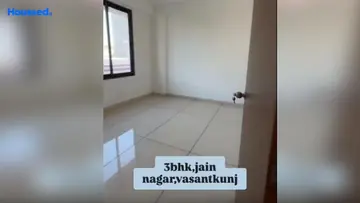 Project Image of 3 BHK Flat for Resale in Paldi, Ahmedabad - Image 88997