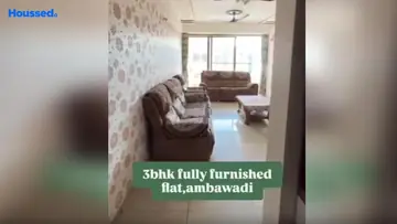 Project Image of 3 BHK Flat for Resale in Ambawadi, Ahmedabad - Image 89003