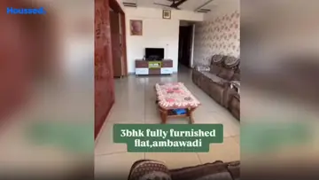 Project Image of 3 BHK Flat for Resale in Ambawadi, Ahmedabad - Image 89002