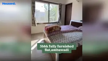 Project Image of 3 BHK Flat for Resale in Ambawadi, Ahmedabad - Image 89004