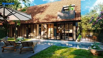 Project Image of 4 BHK House/Villa for Resale in Kasu Zama Anjuna, Goa - Image 89051