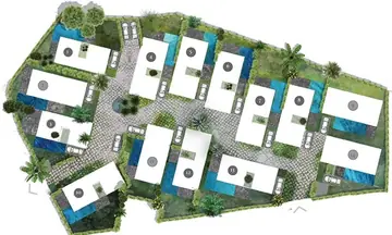 Project Image of 4 BHK House/Villa for Resale in Kasu Zama Anjuna, Goa - Image 89049