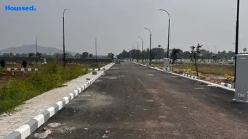 Project Image of Housing Plot/Residential Land for Resale in Kolapakkam, Chennai - Image 89082