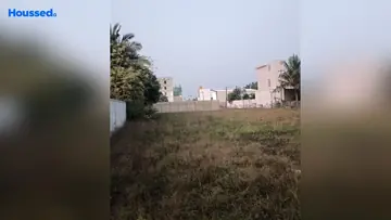Project Image of Housing Plot/Residential Land for Resale in ECR, Chennai - Image 89083
