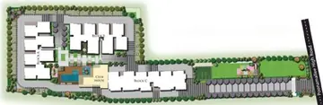 Project Image of 2 BHK Flat for Resale in RWD Grand Corridor Vanagaram, Chennai - Image 89085