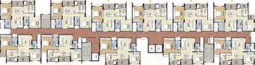 Project Image of 3 BHK Flat for Resale in RWD Grand Corridor Vanagaram, Chennai - Image 89091