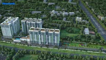 Project Image of 3 BHK Flat for Resale in RWD Grand Corridor Vanagaram, Chennai - Image 89096
