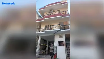 Amenities of Housing Plot/Residential Land for Resale in Thoraipakkam, Chennai - Image 89104