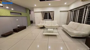 Project Image of 3 BHK Penthouse for Rent in Sama Savli Road, Vadodara - Image 89263