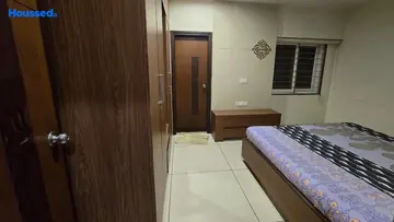 Project Image of 3 BHK Penthouse for Rent in Sama Savli Road, Vadodara - Image 89254