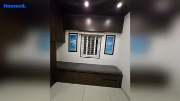 Project Image of 3 BHK Penthouse for Rent in Sama Savli Road, Vadodara - Image 89255