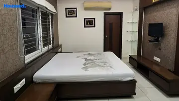 Project Image of 3 BHK Penthouse for Rent in Sama Savli Road, Vadodara - Image 89264