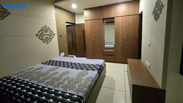 Project Image of 3 BHK Penthouse for Rent in Sama Savli Road, Vadodara - Image 89256