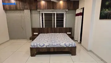 Project Image of 3 BHK Penthouse for Rent in Sama Savli Road, Vadodara - Image 89260