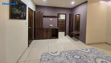 Project Image of 3 BHK Penthouse for Rent in Sama Savli Road, Vadodara - Image 89259