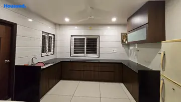 Project Image of 3 BHK Penthouse for Rent in Sama Savli Road, Vadodara - Image 89257