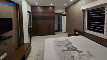 Project Image of 3 BHK Penthouse for Rent in Sama Savli Road, Vadodara - Image 89261