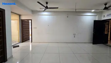 Project Image of 3 BHK Flat for Rent in New VIP Road, Vadodara - Image 89244