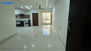 Project Image of 3 BHK Flat for Rent in New VIP Road, Vadodara - Image 89238