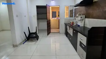 Project Image of 3 BHK Flat for Rent in New VIP Road, Vadodara - Image 89247