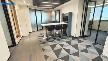 Project Image of Commercial Office Space for Rent in Kanakia Wall Street Andheri East, Mumbai - Image 89191