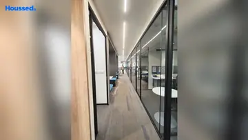 Project Image of Commercial Office Space for Rent in Kanakia Wall Street Andheri East, Mumbai - Image 89194
