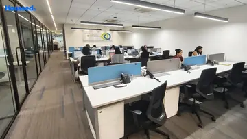 Project Image of Commercial Office Space for Rent in Kanakia Wall Street Andheri East, Mumbai - Image 89192