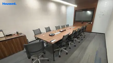Project Image of Commercial Office Space for Rent in Kanakia Wall Street Andheri East, Mumbai - Image 89193