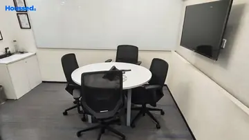 Project Image of Commercial Office Space for Rent in Kanakia Wall Street Andheri East, Mumbai - Image 89190