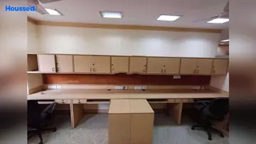 Project Image of Commercial Office Space for Rent in Park Circus, Kolkata - Image 89185