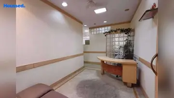 Project Image of Commercial Office Space for Rent in Park Circus, Kolkata - Image 89188