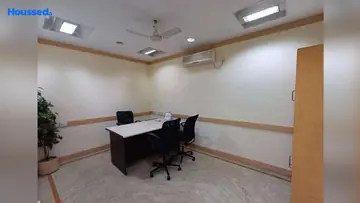 Project Image of Commercial Office Space for Rent in Park Circus, Kolkata - Image 89186