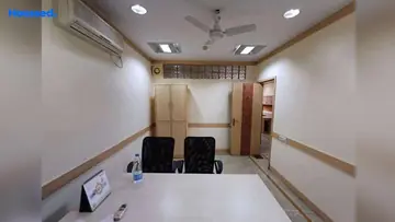 Project Image of Commercial Office Space for Rent in Park Circus, Kolkata - Image 89189