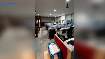 Project Image of Commercial Office Space for Rent in Salt Lake, Kolkata - Image 89227