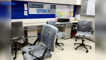 Project Image of Commercial Office Space for Rent in Tiretti, Kolkata - Image 89267