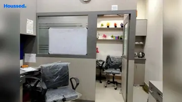 Project Image of Commercial Office Space for Rent in Tiretti, Kolkata - Image 89265